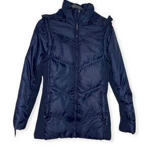 Mjr Sport Two Way Puffer